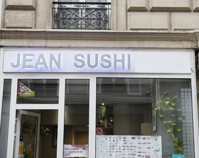 Jean Sushi — photo 2