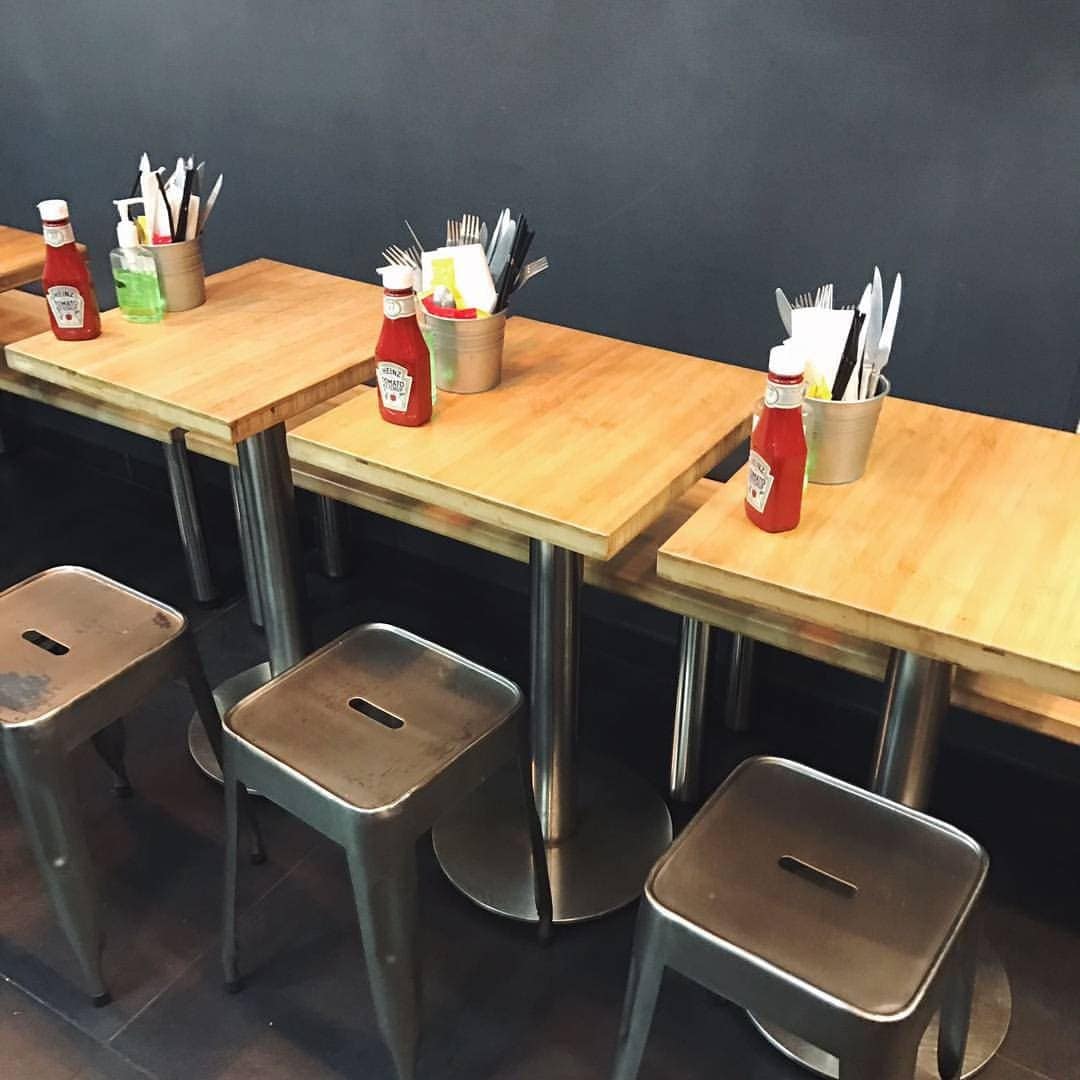 Joe Burger — photo 3