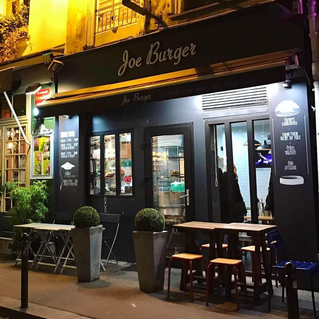 Joe Burger — photo 2