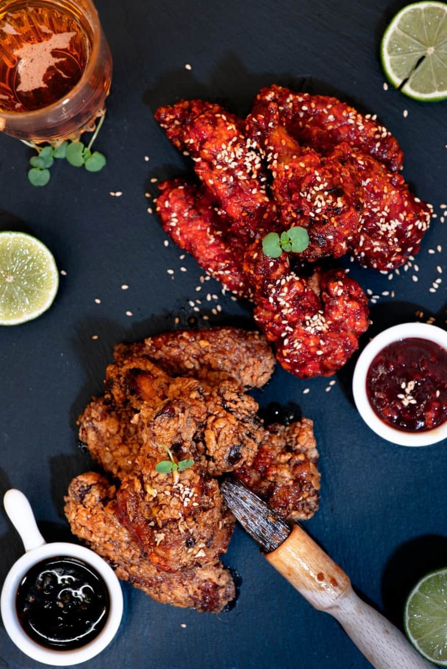 K-chicken — photo 3