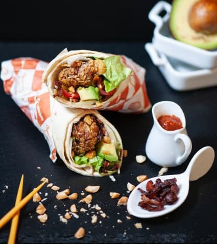 K-chicken — photo 2