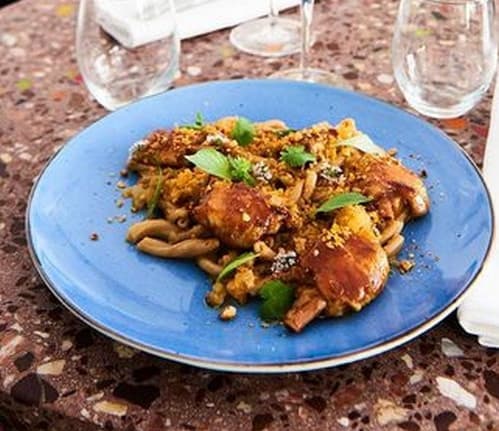 Photo de Kitchen Terre
