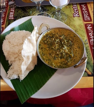 Photo de Krishna Bhavan
