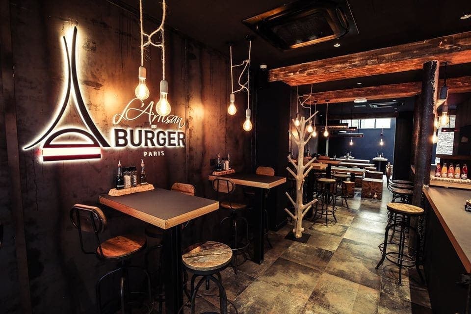 L'Artisan du Burger — photo 3