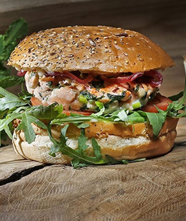 L'Artisan du Burger — photo 2