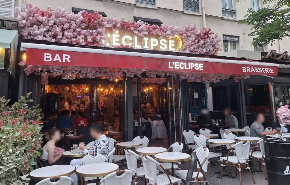 L'Éclipse — photo 2