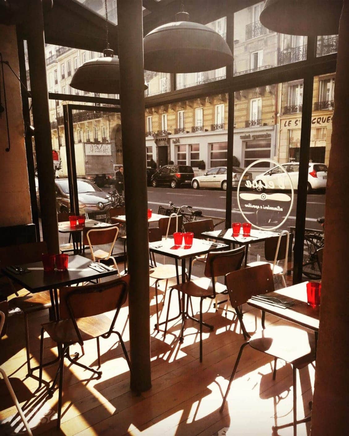 L'Elica — photo 2
