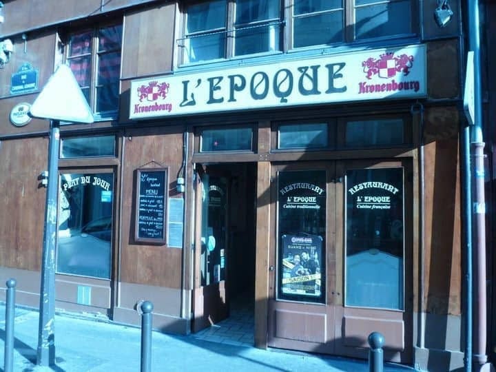 L'Epoque — photo 2