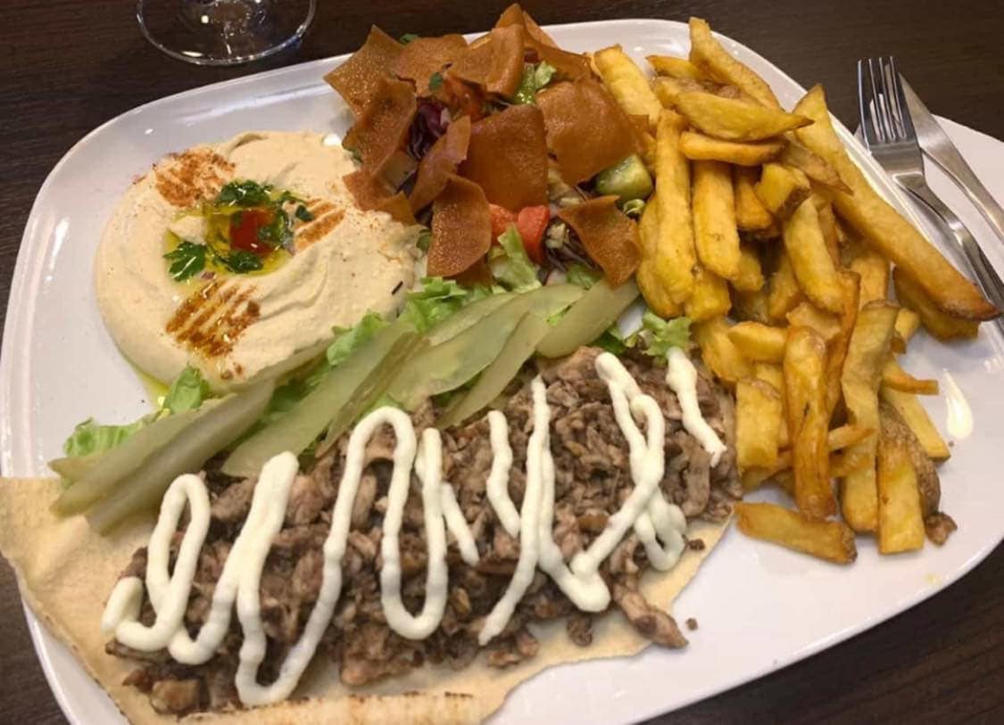 L’Instant Libanais — photo 2
