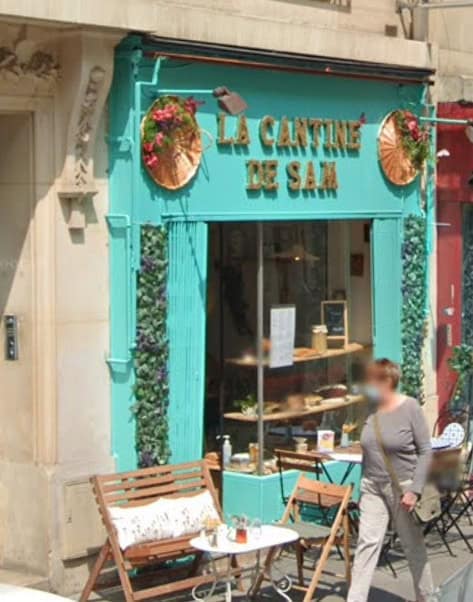 La Cantine de Sam — photo 2