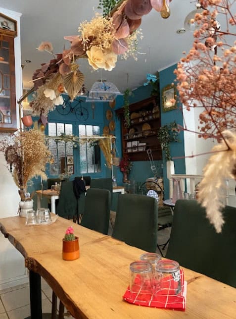 La Cantine de Sam — photo 3