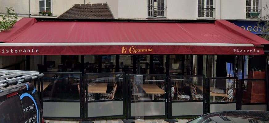 La Capannina — photo 2