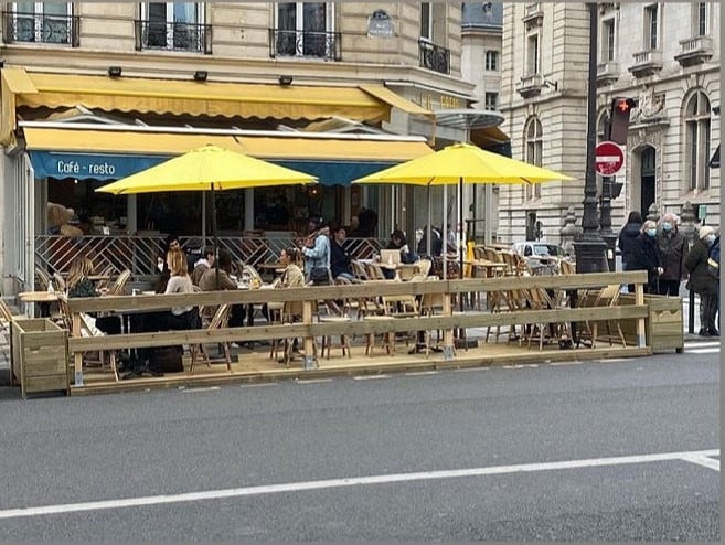 La Crêperie — photo 3