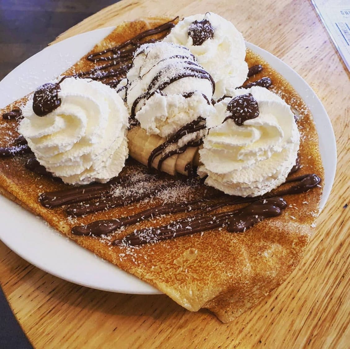 La Crêperie — photo 2