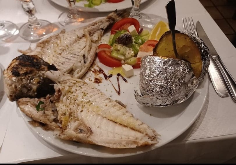 Photo de La Crête