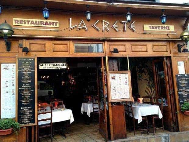 La Crête — photo 2