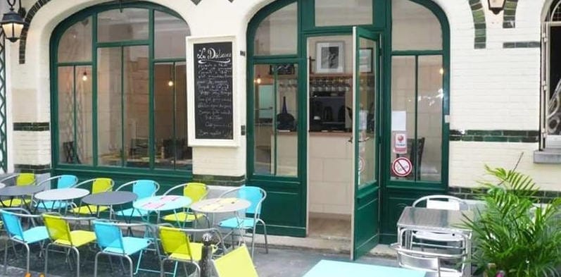 La dédicace — photo 2