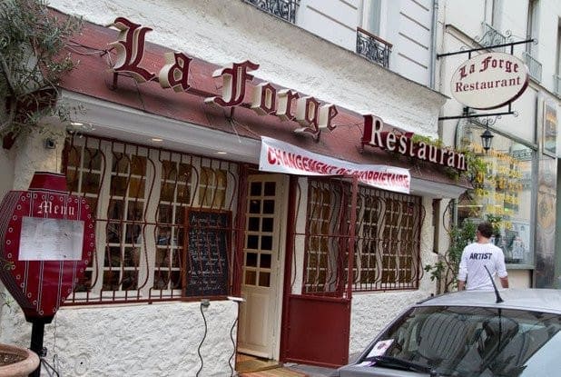 La Forge — photo 2