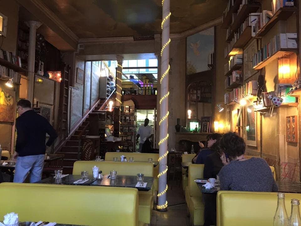 La Fourmi Ailée — photo 3