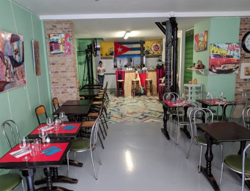 La hierba Buena — photo 3