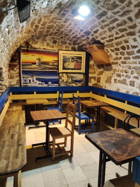 La Maison de Gyros — photo 2