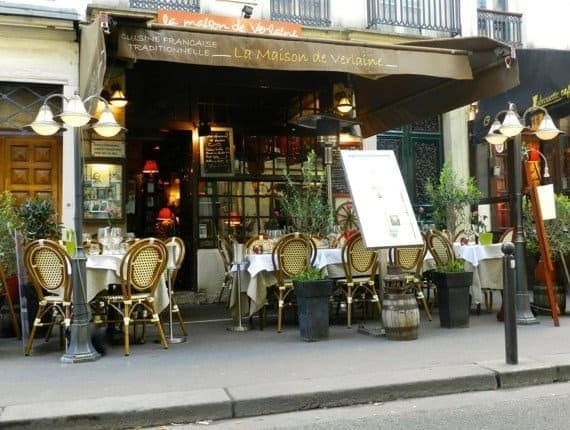 La Maison de Verlaine — photo 2