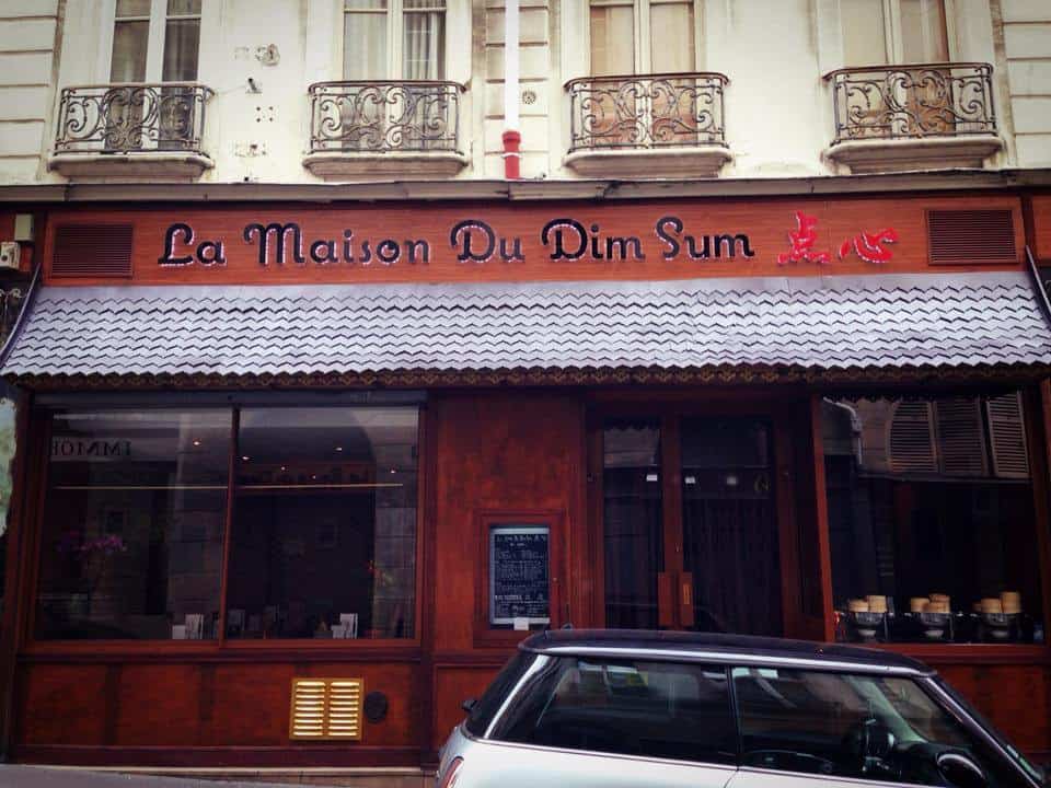 La Maison du Dim Sum — photo 2