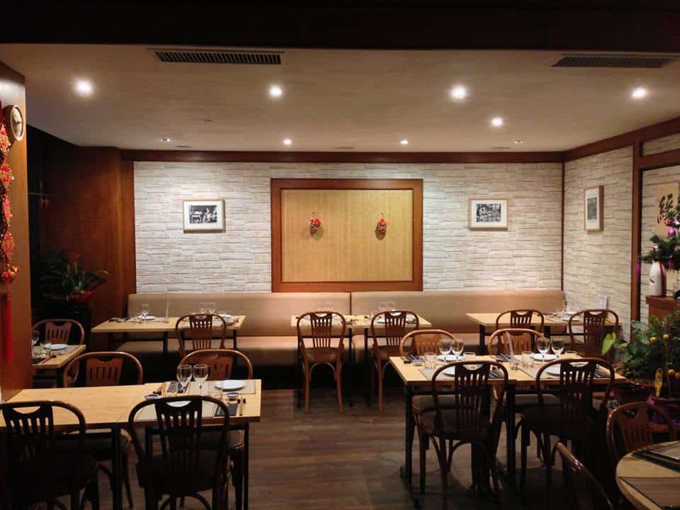 La Maison du Dim Sum — photo 3