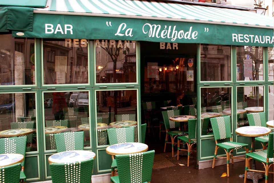 La Méthode — photo 2