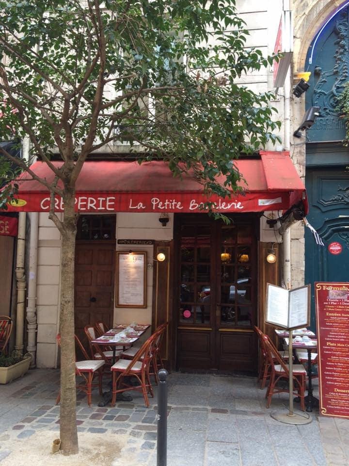 La Petite Bouclerie — photo 2