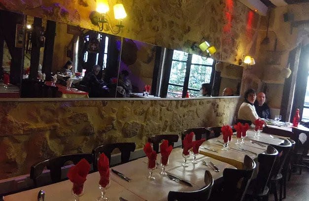 La Petite Hostellerie — photo 3