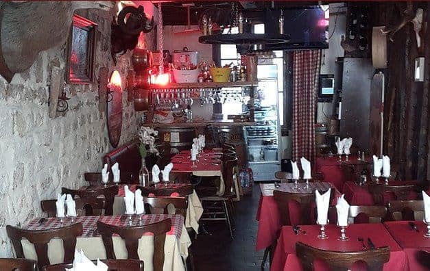La Petite Hostellerie — photo 2