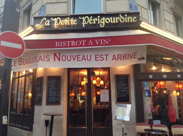 La Petite Périgourdine — photo 2