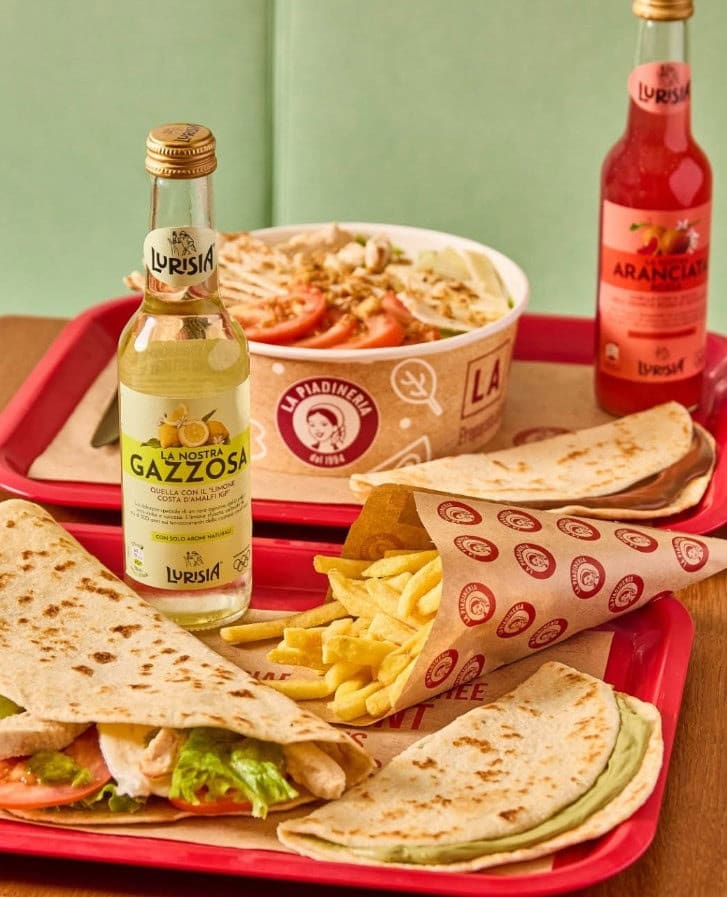 La Piadineria — photo 2