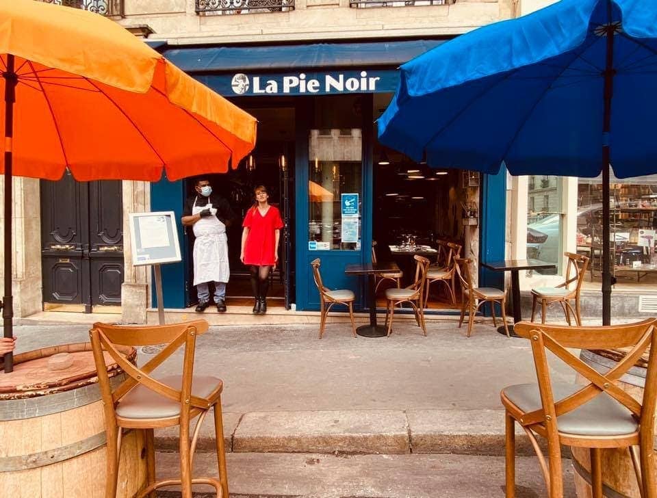 La Pie Noir — photo 2