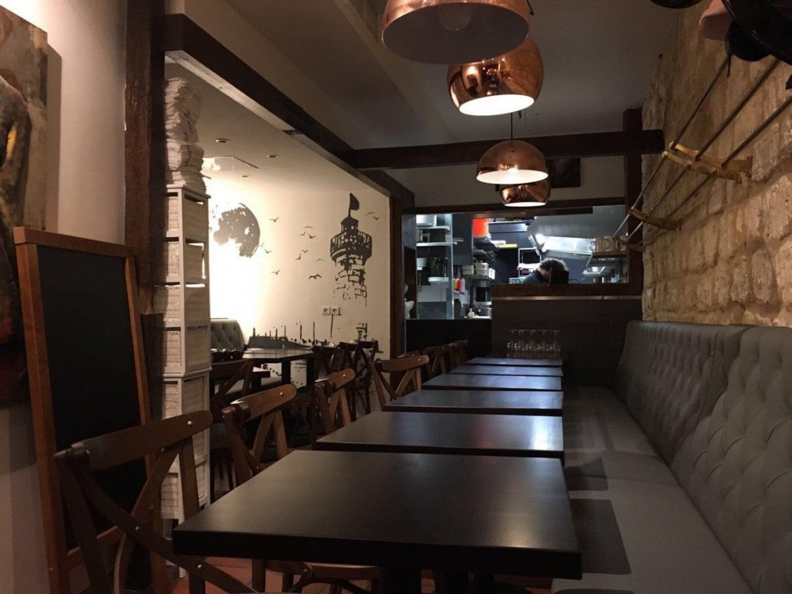 La Pie Noir — photo 3