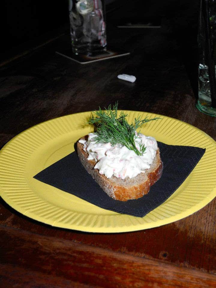 La Pomme d'Eve — photo 2