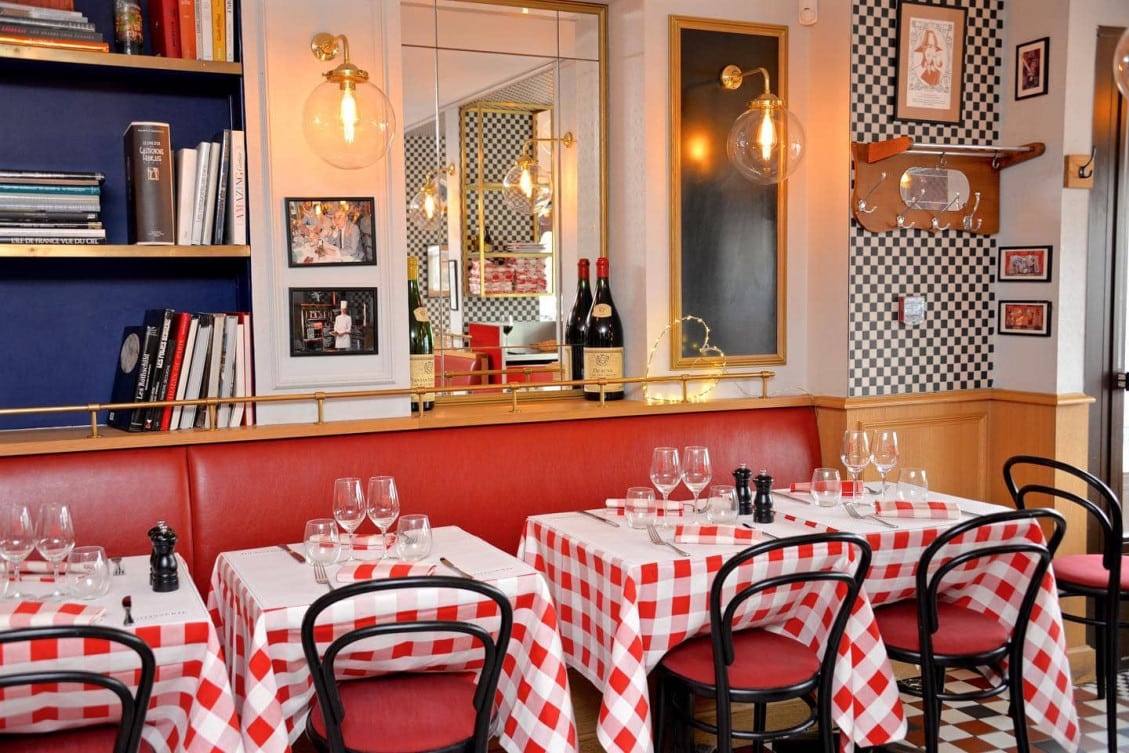 La Rôtisserie d'Argent — photo 3