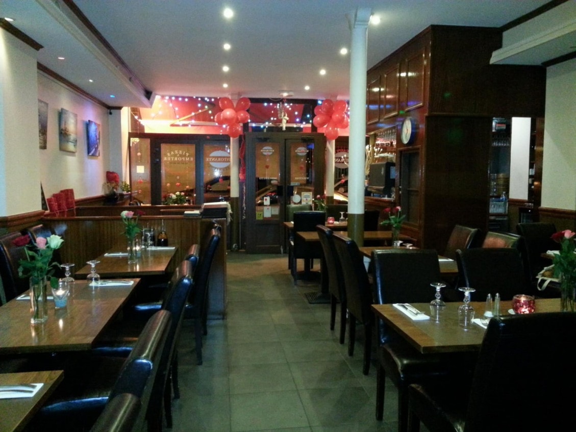 La Scarpetta — photo 3