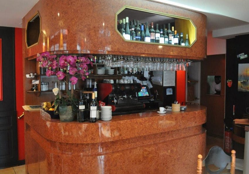 La Solita Taverna — photo 2