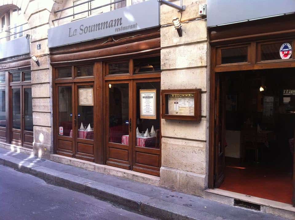 La Soummam — photo 2