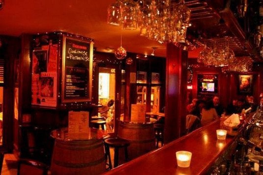 La Taverne de Cluny — photo 3