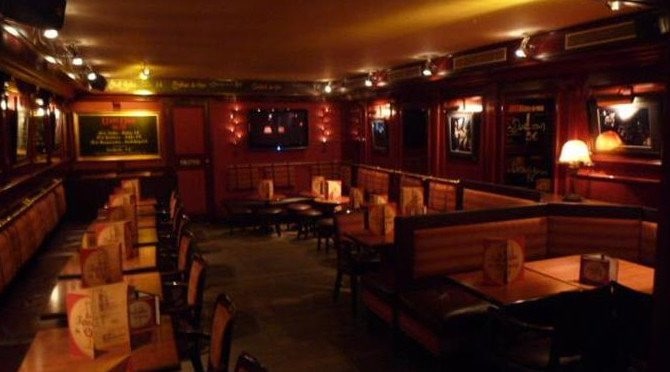 La Taverne de Cluny — photo 2