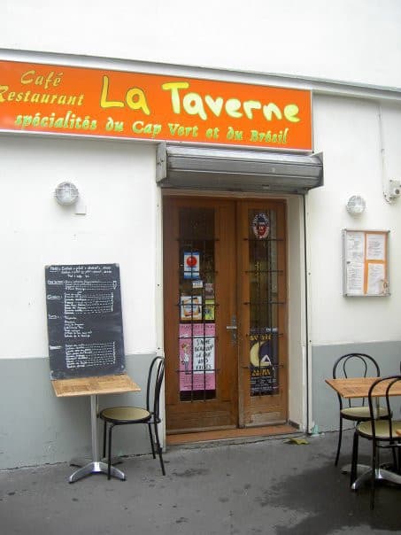 La Taverne du Brésil — photo 2