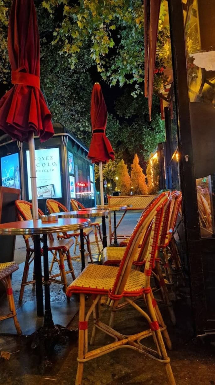 La Terrasse St Jacques — photo 3
