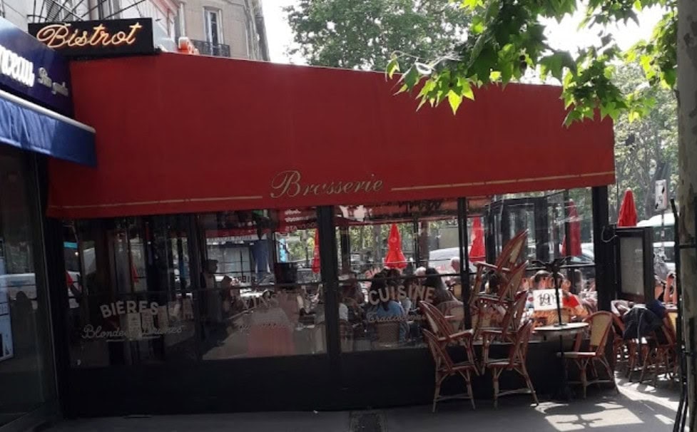 La Terrasse St Jacques — photo 2