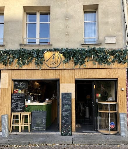 Le 38 m — photo 2