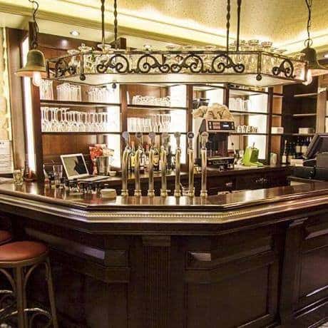 Le Bistro V — photo 2