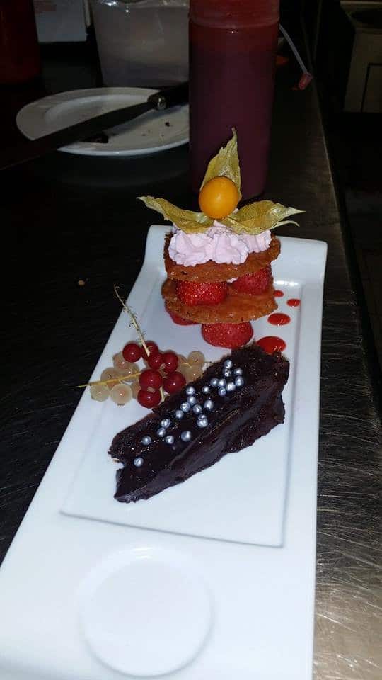 Le Bistrot du Périgord — photo 2