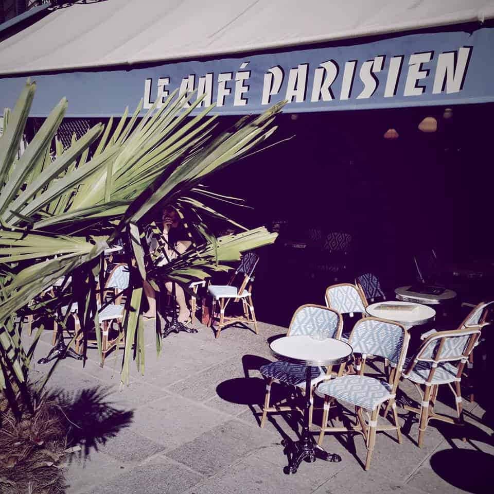 Le Café Parisien — photo 2